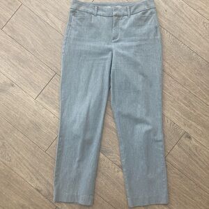 Old Navy Pixie Straight Leg Pants